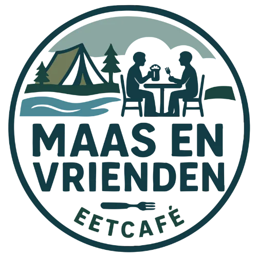 Maas en Vrienden — eetcafé